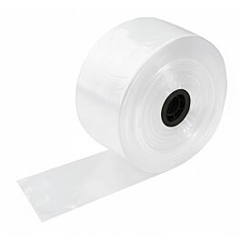 Poly Tubing, 4 mil- 48" x 325' / Roll