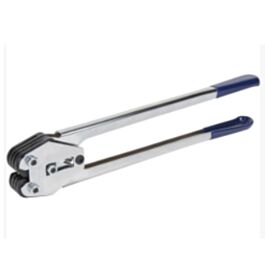 Polyester Strapping Sealers, for 1/2" Strapping- 1 Each
