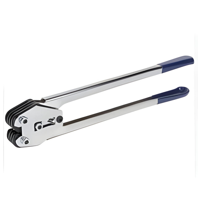 Polyester Strapping Sealers, for 5/8" Strapping