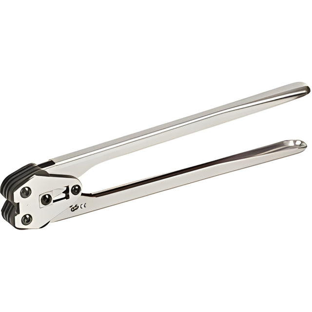 Polypropylene Strapping Sealers, for 3/4" Strapping