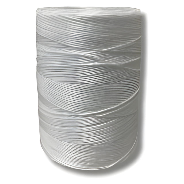 Polypropylene Twine, #900- 9000'/ Box