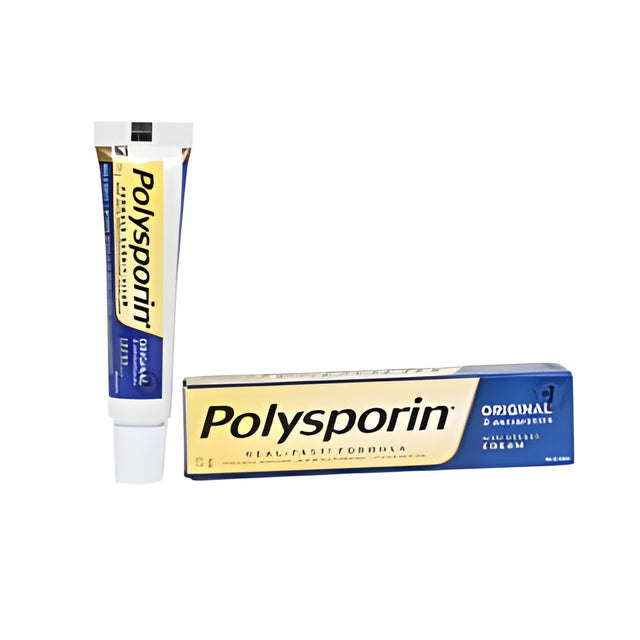 Polysporin Original Cream, 15g