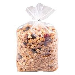 Pound Bags, 7 lb, 7" x 3" x 15"- 500 / Box