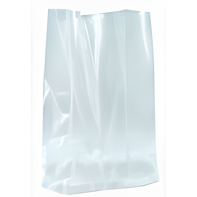 Pound Bags, X-Heavy Duty, 10 lb, 7" x 3" x 20" – 500/Box