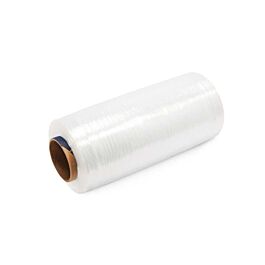 Prestretch Pallet Wrap, Medium, 17"x1968' (Priced by roll, sold by pallet of 112 rolls)