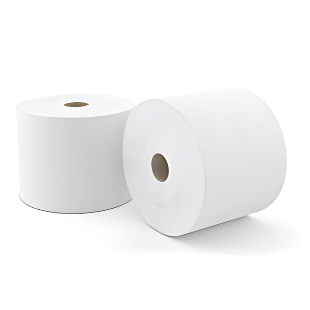 Cascades T346 PRO Perform High Capacity Bath Tissue, 2-Ply, White, 1175 sheets / Roll- 36 rolls / Case