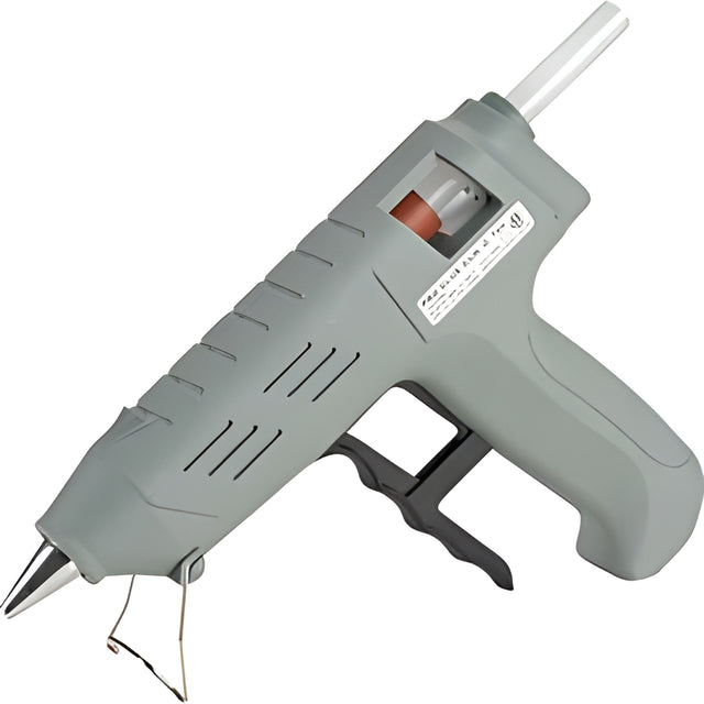 Professional Glue Guns- 1 Ea