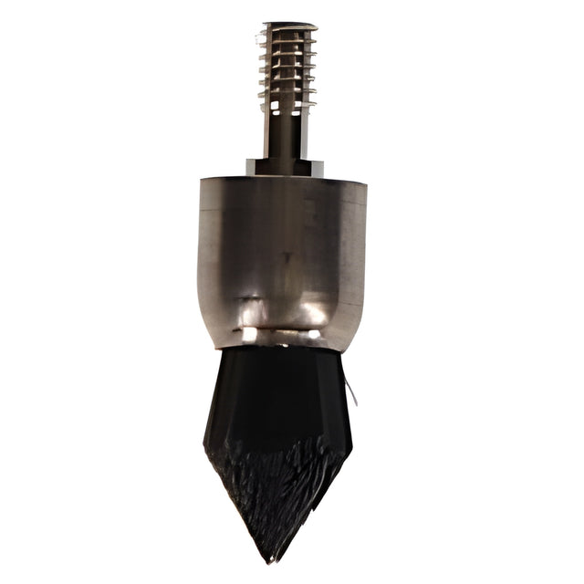 Prophy Brush Screw Type, Pointed Head, 144/Box