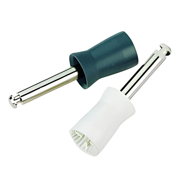 Prophy Cups, Latex Free, Latch Type, 144/Pack