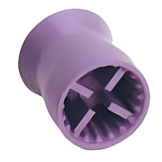 Prophy Cups, Latex Free, Screw Type, 144/Pack