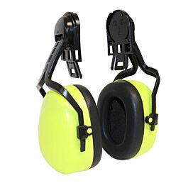 Pulse Capmount Ear Muffs - 1 Pair