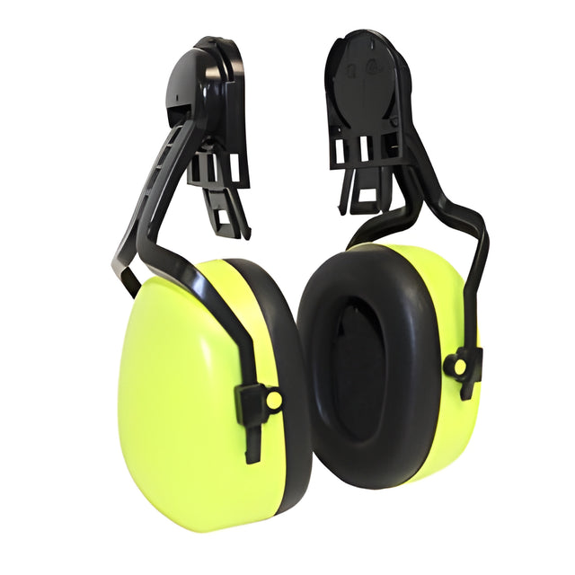 Pulse Capmount Ear Muffs
