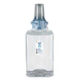Purell Advanced Hand Rub for Purell ADX-12 Dispenser- 1200 mL x 3 Cartridges / Case