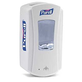 Purell LTX-12 Dispenser, White- 1 Ea