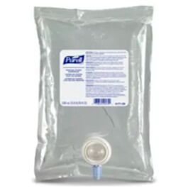 Purell Premium Lotion Soap - 1000mL x 8 Cartridges / Case