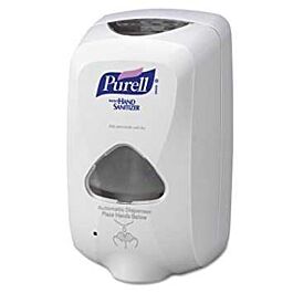 Purell TFX Touch Free Dispenser, Grey- 1 Ea