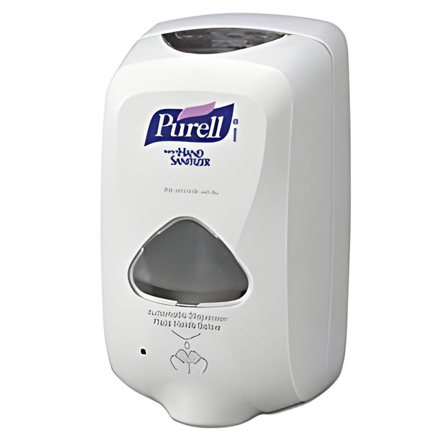 Purell TFX Touch Free Dispenser, Grey- 1 Ea