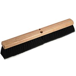 Push Broom Head, Tampico Fibre, 36"- 1 Ea