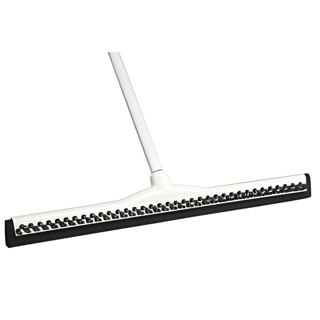 Push N Scrub Plastic Moss Squeegee, 18"- 1 Ea