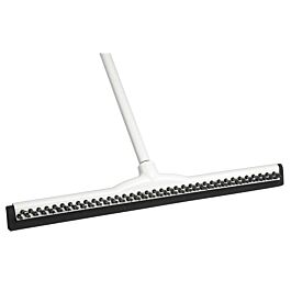 Push N Scrub Plastic Moss Squeegee, 22"- 1 Ea