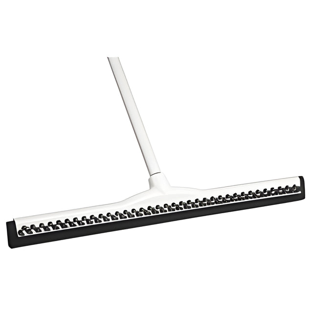 Push N Scrub Plastic Moss Squeegee, 22"- 1 Ea
