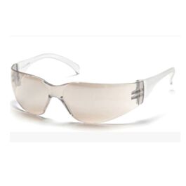 Pyramex, Intruder Safety Glasses, Indorr / Outdoor Lens- Sold by Box of 12 Pairs