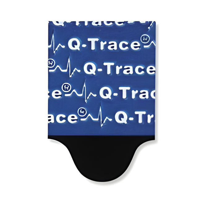Q Trace Electrodes – 1,000/Box