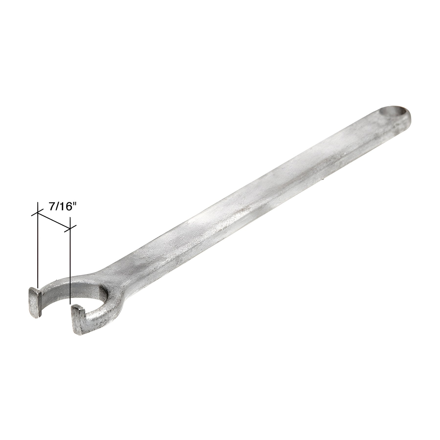 CRL RB50 Fitting Swivel Nut Wrench