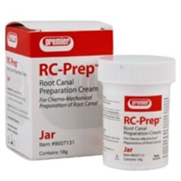 RC-Prep Jar- 1 Ea