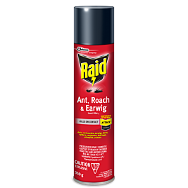 Raid Ant Roach Earwig- 356 gm