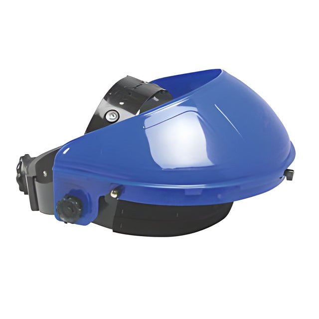 Ratchet Take-Up Headgear