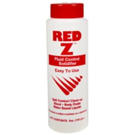 Red Z, Fluid Control Solidifier, 142g- 1 Each
