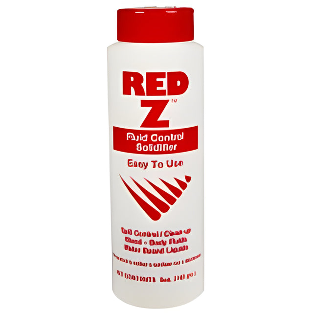 Red Z, Fluid Control Solidifier, 142g, 142 gm