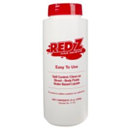 Red Z, Fluid Control Solidifier, 425g- 1 Each