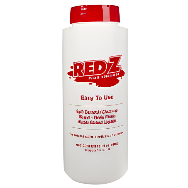 Red Z, Fluid Control Solidifier, 425g, 425 gm
