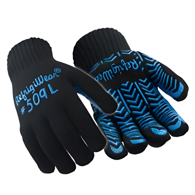 Refrigiwear Dual Layer Herringbone Glove, Small – Pair