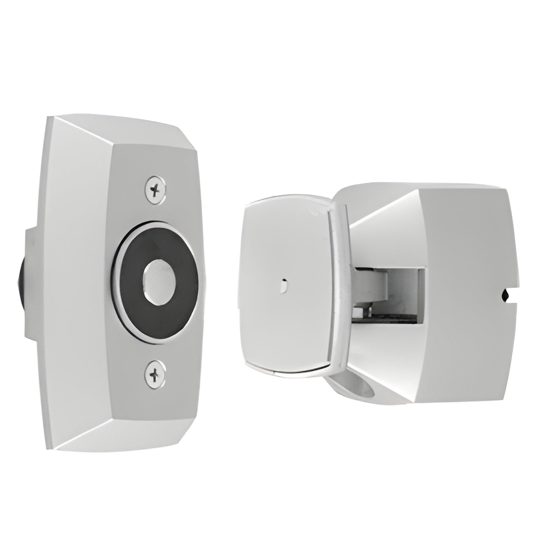Rixson® Aluminum Electromagnetic Door Holder