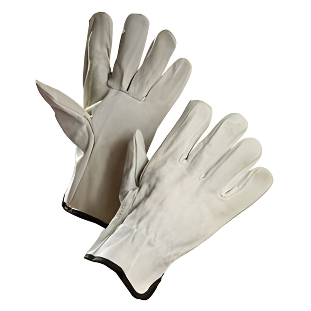 Ropers Gloves, Fleece Lined, X-Large – 12 Pairs/Bag
