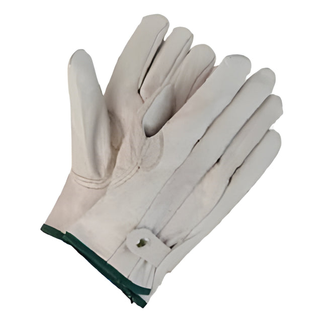 Ropers Gloves, Unlined, Small – 12 Pairs/Bag