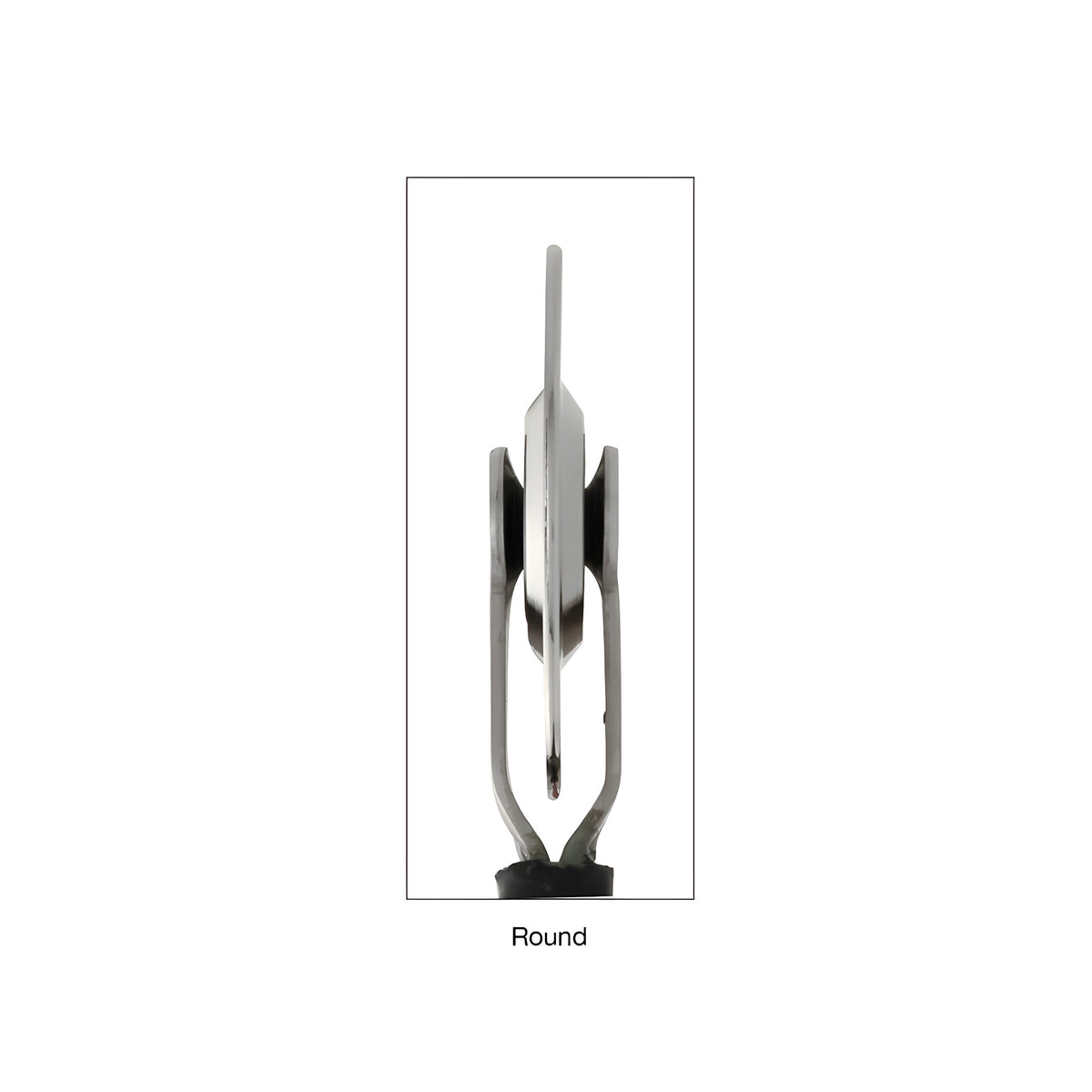 CRL Combination Spline Roller and Shear Tool