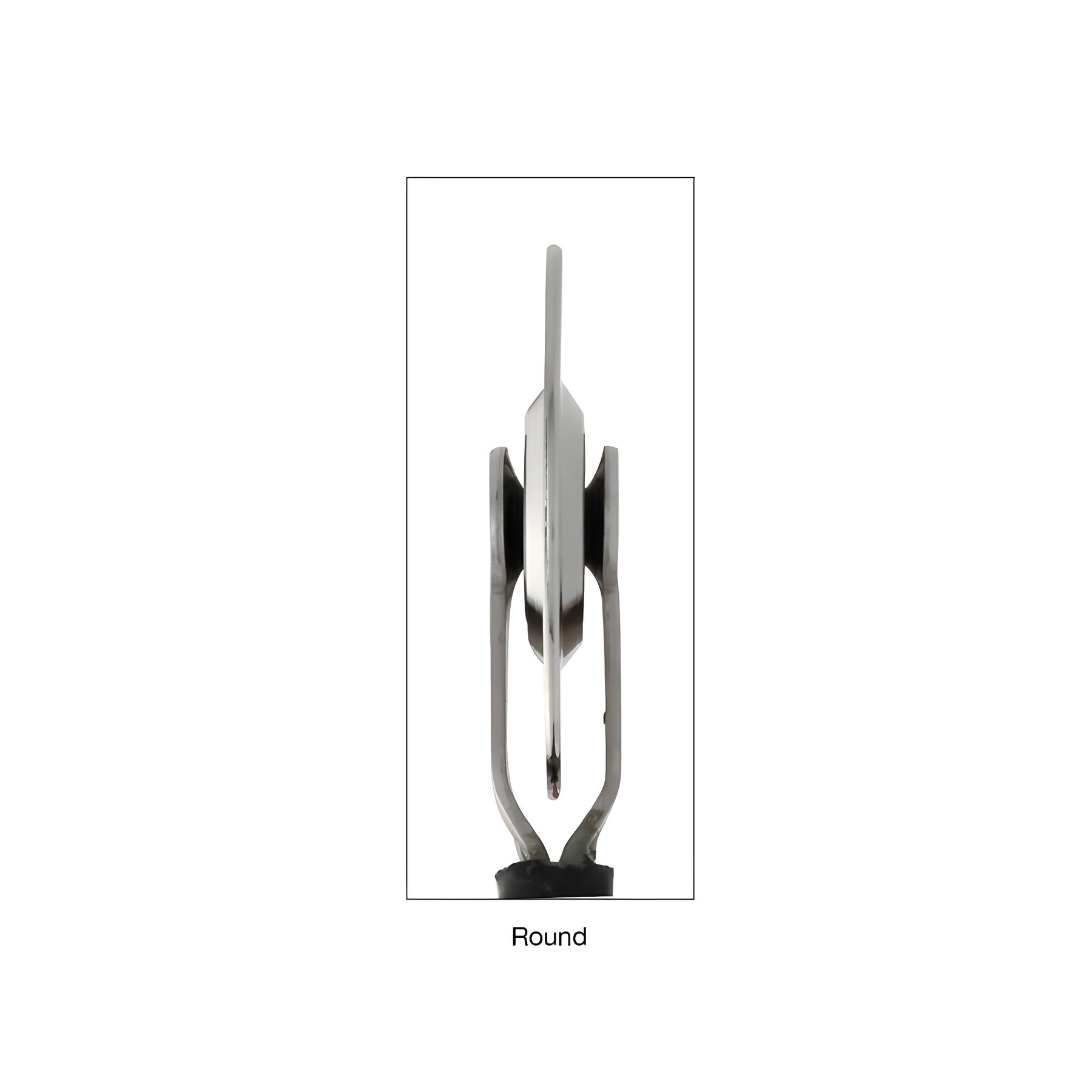 CRL Combination Spline Roller and Shear Tool