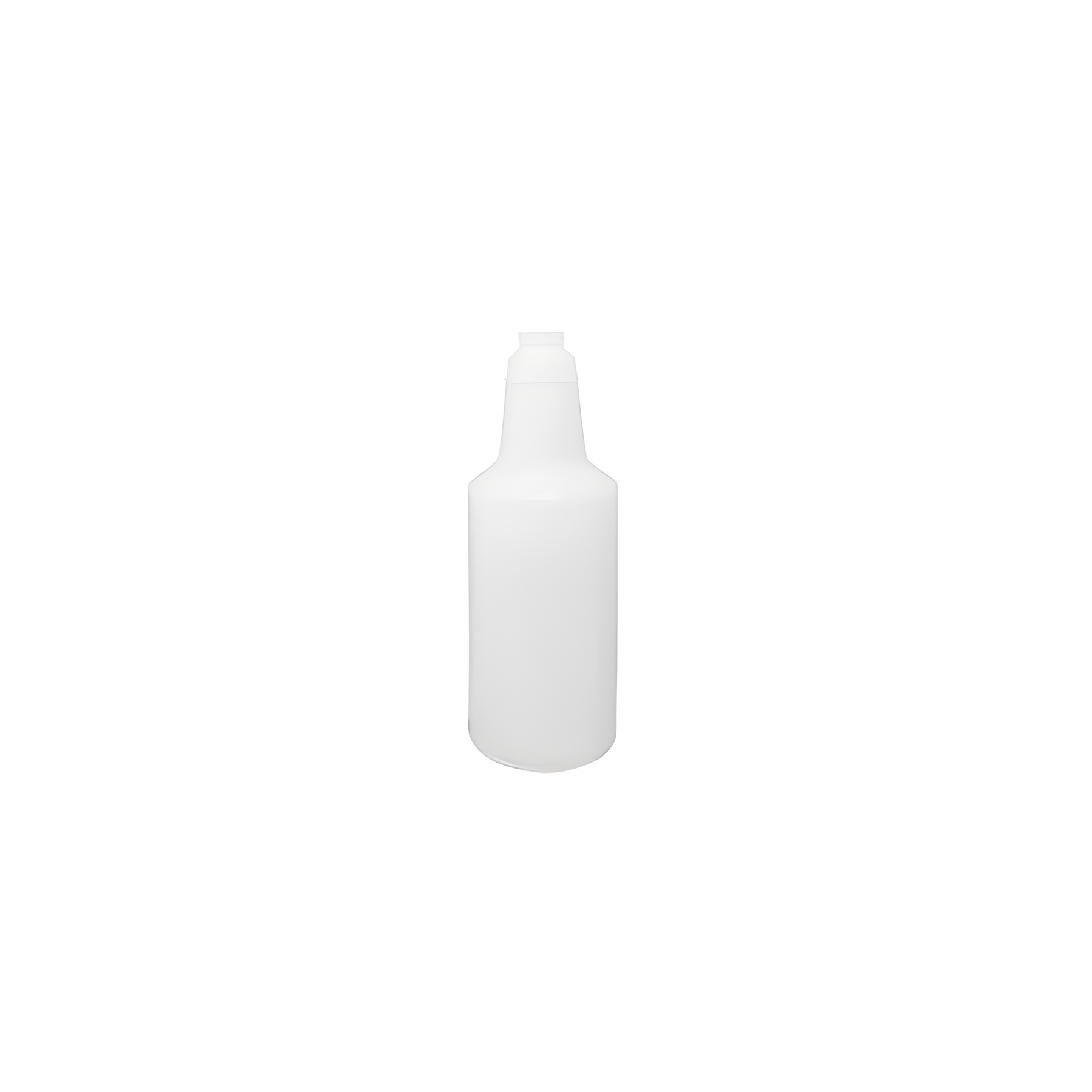 Round Spray Bottle,32 oz- 1 Each