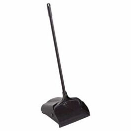 Rubbermaid Lobby Dust Pan- 1 Ea