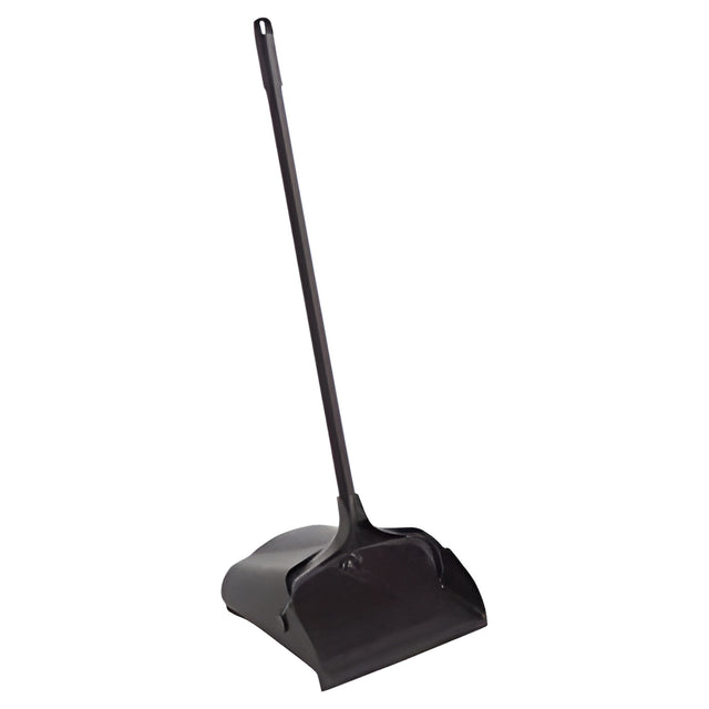 Rubbermaid Lobby Dust Pan- 1 Ea