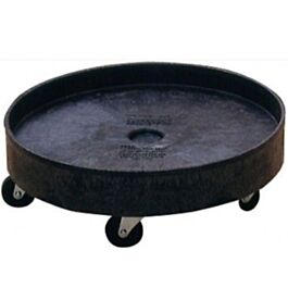 Rubbermaid Universal Drum Dolly- 1 Ea