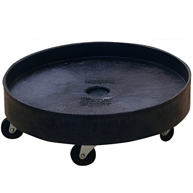 Rubbermaid Universal Drum Dolly- 1 Ea, 55 Gallon