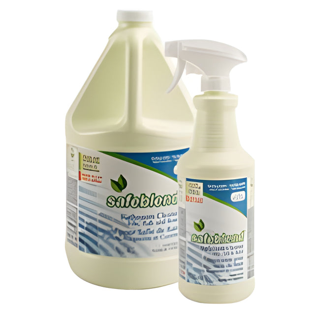 Safeblend Bathroom Cleaner, Bath Tub, Tile and Bowl Cleaner, Ready To Use – 950mL x 12 Bottles / Case