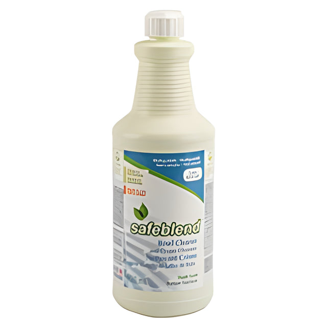 Safeblend Cream Cleanser- 950ml x 12 Bottles /case