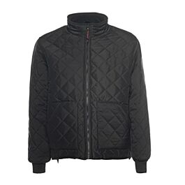 Safety Freezer Jacket, Small- 1 Each