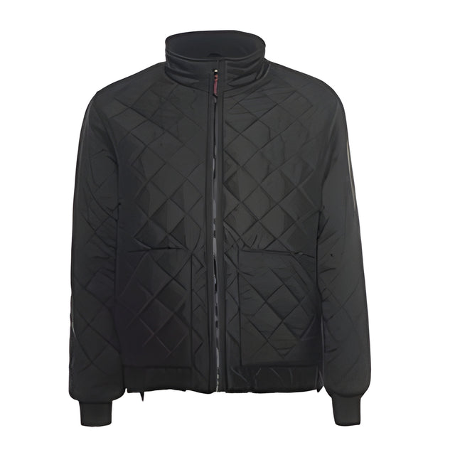 Safety Freezer Jacket, Small